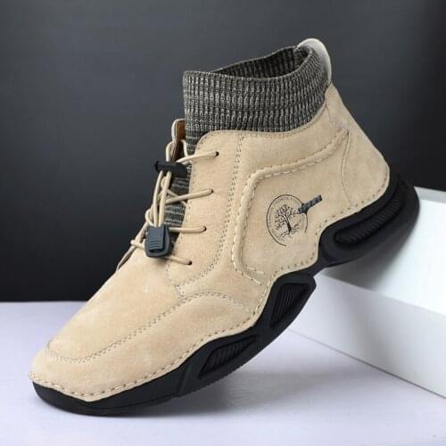 Hardloop Mens Shoes Sneakers Anti-Slip Shoes Men Leather Purple Philipp Square Shoes Academia Men Casual Shoes Hip Hop Tennis