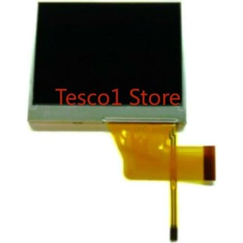 NEW LCD Display Screen With Backlight For OLYMPUS U760 For Pentax S12 Digital Camera Repair Part