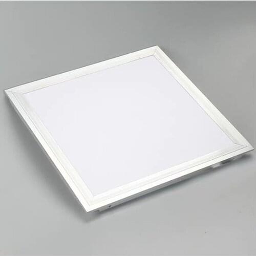 Flat lamp panel light LED Flat lamp bathroom light Kitchen lamp