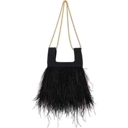 Luxury Evening Bag Women Chic Handbag Designer Sequin Shoulder Bag