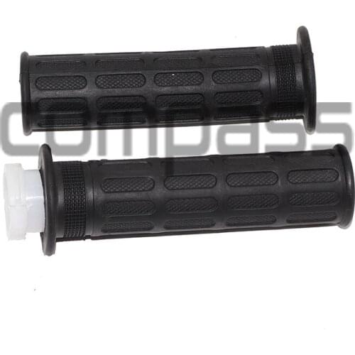 Old style handles are suitable for off-road motorcycle scooter 80cc electric bicycle