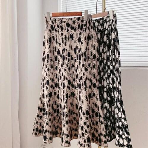 Sherhure Womens Autumn Skirts
