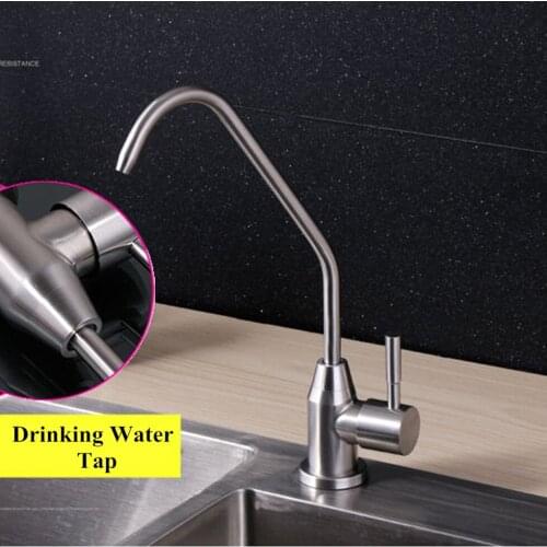 Temkunes Drinking Water Faucets