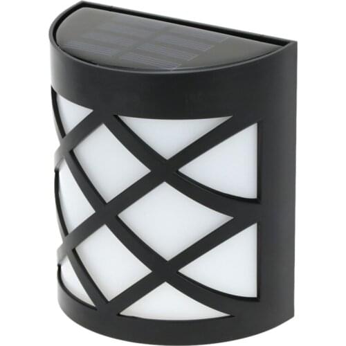 TOFOCO Solar LED Lights