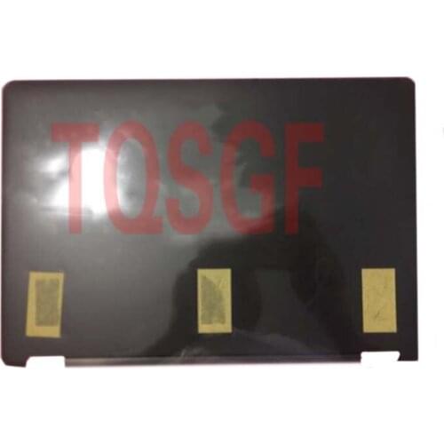 LCD Back Cover for Dell Latitude 5480 Rear Case 0TCD99 TCD99 - TS