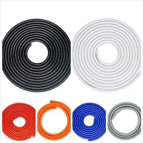 Car Door Edge Protector Universal Auto Door Guard Protective strips Universal Automobiles Doors Trunk Hood Seal Sealant strip