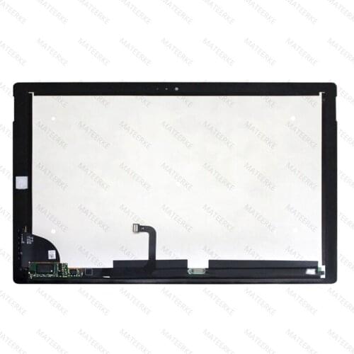 12'' LCD Display LTL120QL01-003 Touchscreen Digitizer Assembly for Microsoft Surface pro3 Pro 3, 2160*1440