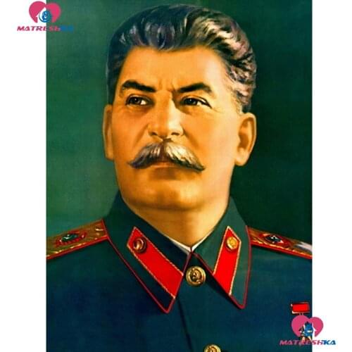 Diy 5d daimond painting with square/round rhinestones accessories Stalin diamond beads embroidery diy handmade home decorartion