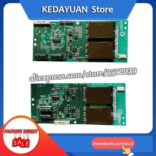 Free shipping original 100% test for LC420WU5 6632L-0474A 6632L-0475A High pressure plate