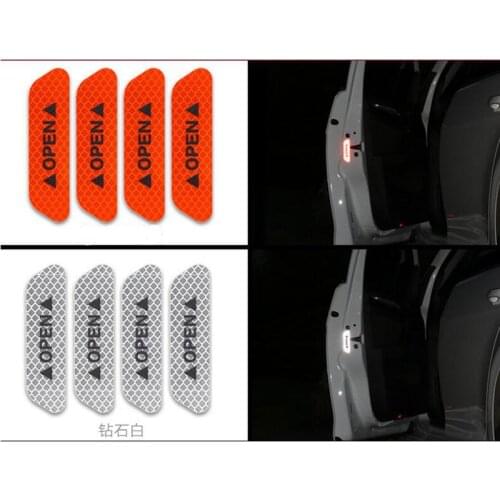 CDCOTN Car Exterior Accessories