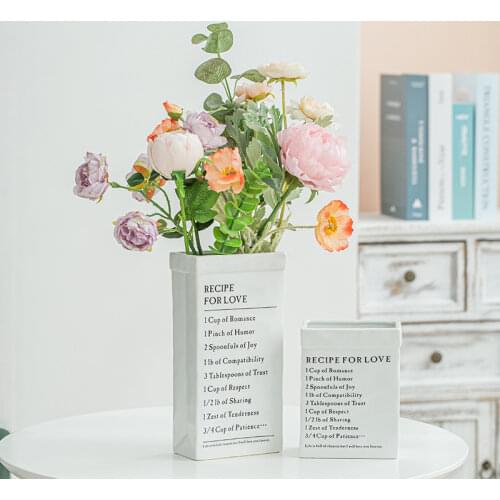 Настольные вазы для цветов CHENMEI China At AliExpress