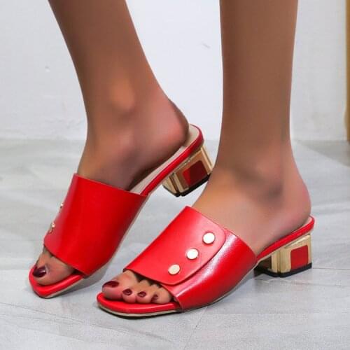 GLSR Footwear