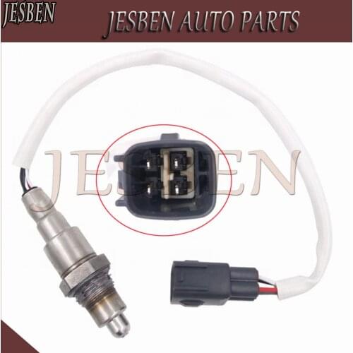 0258030109 89465-0H030 Upstream Lambda Probe O2 Oxygen Sensor For Citroen C1 Peugeot 108 Toyota AYGO YARIS VITZ 1.0 2010-2020