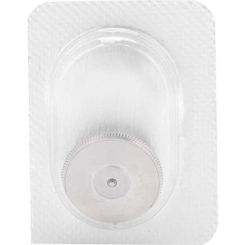 Watch Spring Barrel Replacement Watch Repairing Parts Accessory for 2824 Movement New 2021