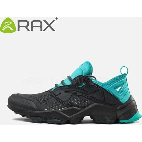 RAX 2020 Mens Running Shoes Breathable Sport Shoes Male Outdoor Running Sneakers Trainers Men Athletic Shoes Zapatos De Hombre