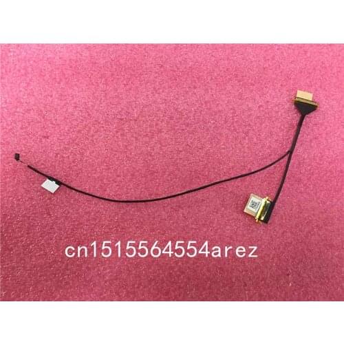 New Original Laptop Lenovo YOGA 11S LCD Cable DC02C003K00