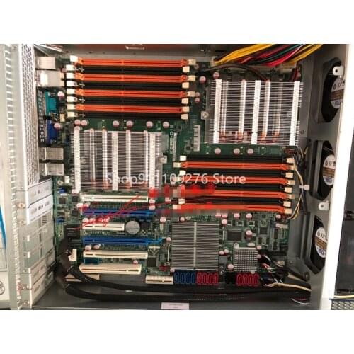 Original Disassemble Motherboard for ASUS KGPE-D16 server motherboard