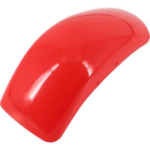 Front fender New Small Harley electric scooter for men and women-type mini-driver generation driving battery car adult