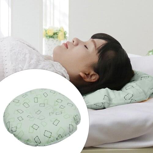 Anti-Bedsore Pillow Hollow Portable Breathable Pillow Cushion for Elder Bedridden Patients