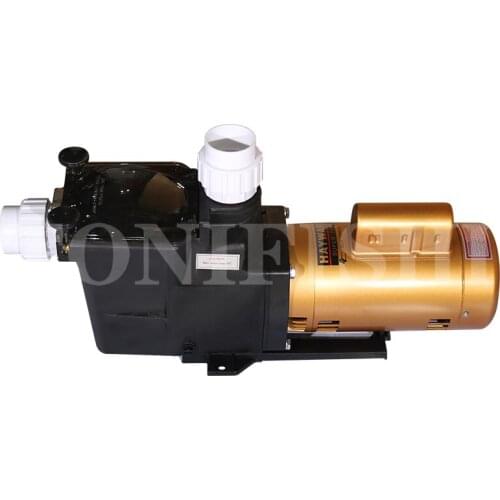 Swimming pool professional water pump sand tank filter pump hot spring bath SPA circulating filter sewage suction pump