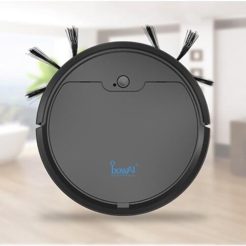 Robot Vacuum Cleaner Sweep and Wet Mopping Disinfection 2000Pa App Remote Control Vacuum Cleaner Wireless Cleaning Sweeper