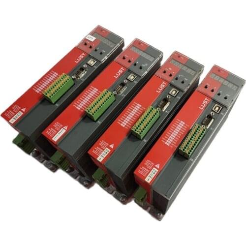 LUST SC34.0075.1011.0000.0