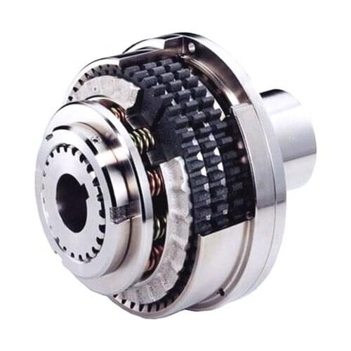 Ball Type Torque Limiter Coupling Safety Clutch