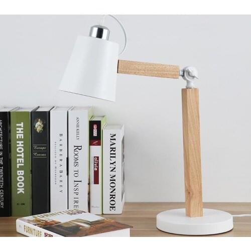 Post modern led glass led color glass kitchen chandeliers lampara mesa noche lampara escritorio bedside table lamp bedside lamp