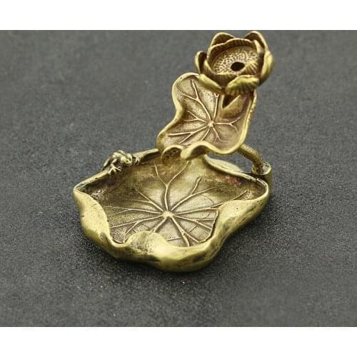 Waterfall incense waterfall backflow incense burner melt burner room fragrance incense burner holder