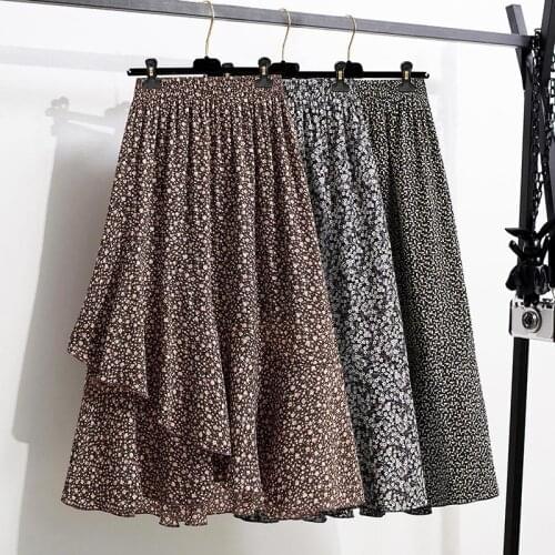 Женские юбки макси YIBAKA China At AliExpress