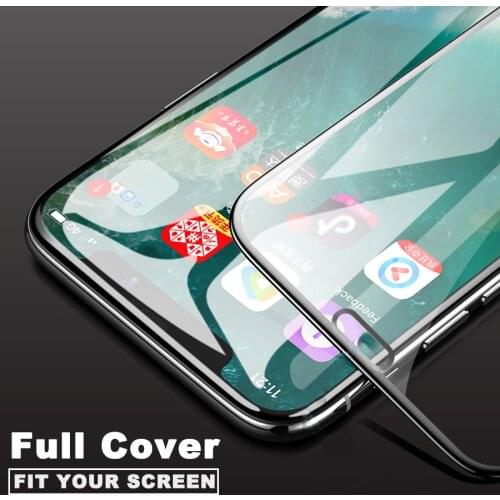YKSPACE Screen Protectors For Huawei P20 Lite