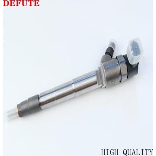 0445110443 0445110442 0445110263 0445110362 0445110461 0445110619 common rail injection for bosh 110 series injector