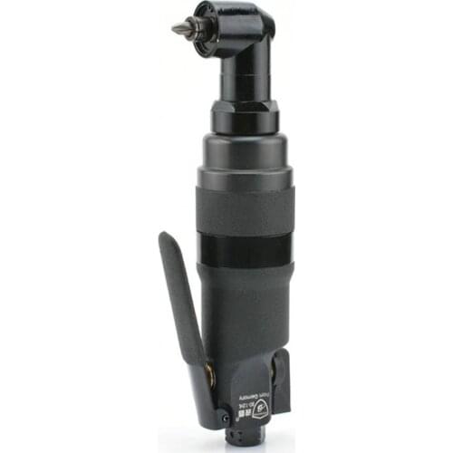 12HL number of large torsion angle elbow wind pneumatic screwdriver, pneumatic screwdriver 90 degree angle wind group