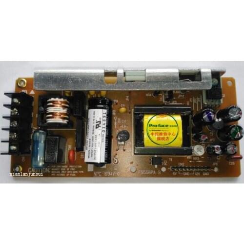 3EA00E266D F9558PA electronic source switching power supply module board