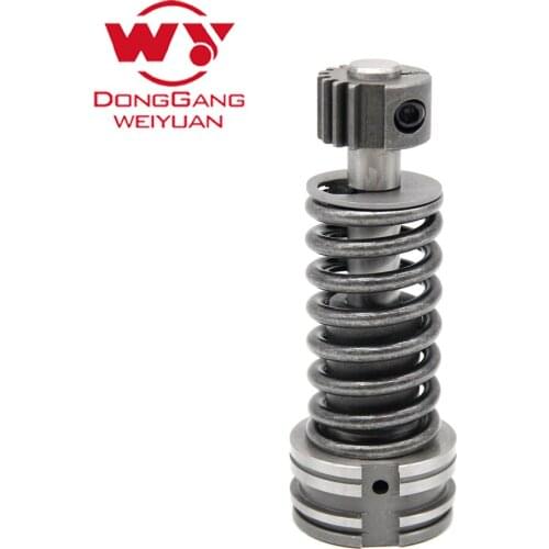 4pcs/lot Factory price diesel plunger 7W5929, plunger and barrel, 7W5929, element, fuel plunger 00029-5929, for CAT engine