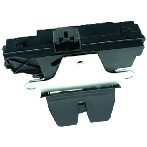 5 PIN Boot /Tailgate Rear Trunk Lid Lock Latch Central Locking Mechanism 3M51R442A66AR For Focus Mondeo MK4 C-Max