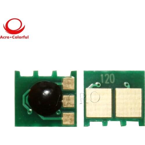 5K CRG-120 toner chip for Canon D1120 used in monochrome laser printer or copier cartridge