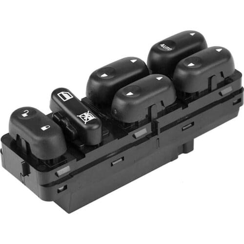 Car Glass Closer Window Lifter For Ford Escape Durable Power Window Button For Mazda Tribute Switch Lever For Mercury Mariner