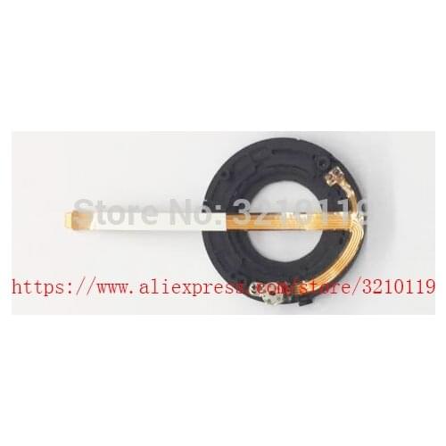Free shipping New flex Cable aperture group component For Canon EF 24-70 24-70mm f/2.8L II USM lens YG2-3001-000 (Gen 2)