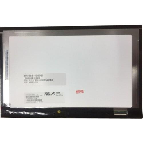 CLAA101FP05 XG fit B101UAN01.7 LCD LED SCREEN DISPLAY PANEL NEW