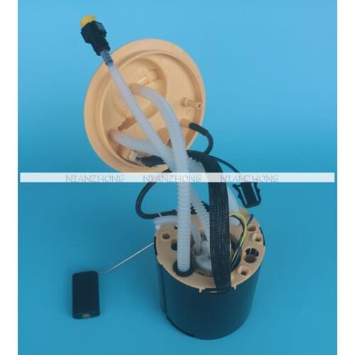 Diesel Fuel Pump Assembly LR038602 For Land Rover Freelander 2 2.2 LR005622 LR003782