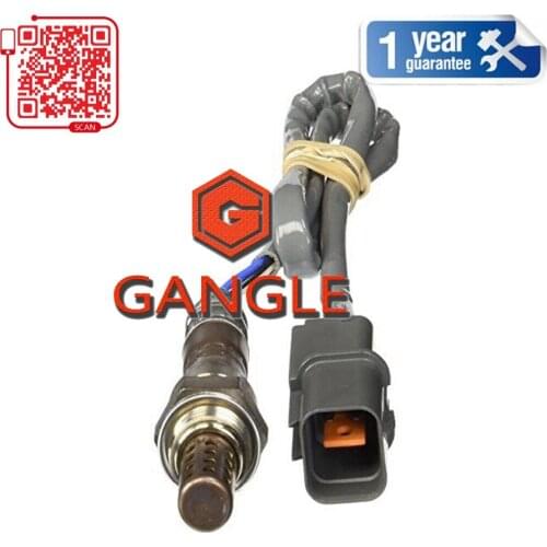 For 2004-2012 MITSUBISHI GALANT 2.4L Oxygen Sensor GL-24317 1588A207 MN163401 MN183469 234-4317