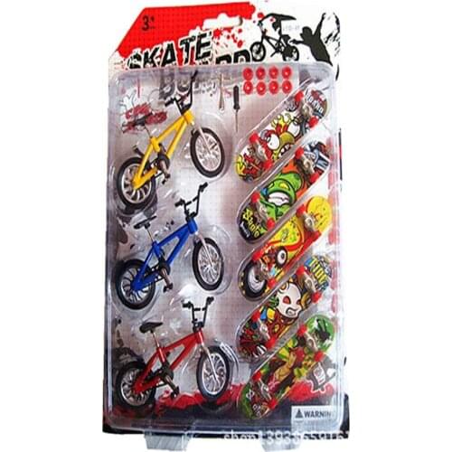 Фингерборды (мини скейтборды и велосипеды) DOYOQI China At AliExpress