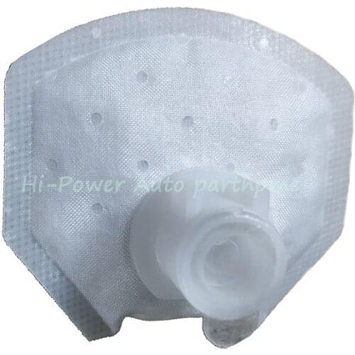 15420-24FB0 15420-35F01 fuel pump filter for Suzuki Strainer V-Strom Gsxr 1000 /GSXR 600/GSXR 750 15420-05H00 15420-44G00