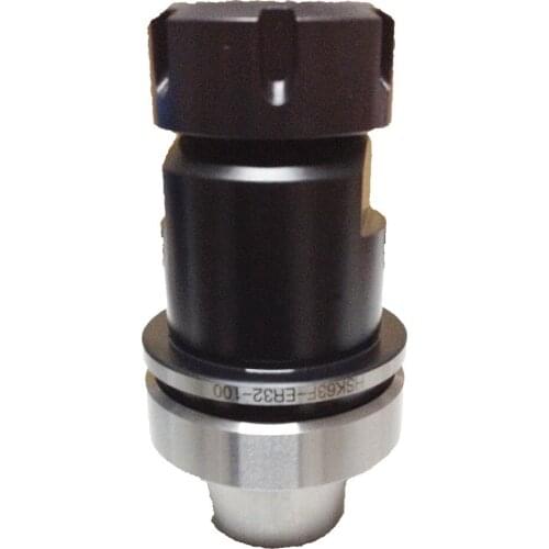 HSK63F ER32---100 COLLET CHUCK