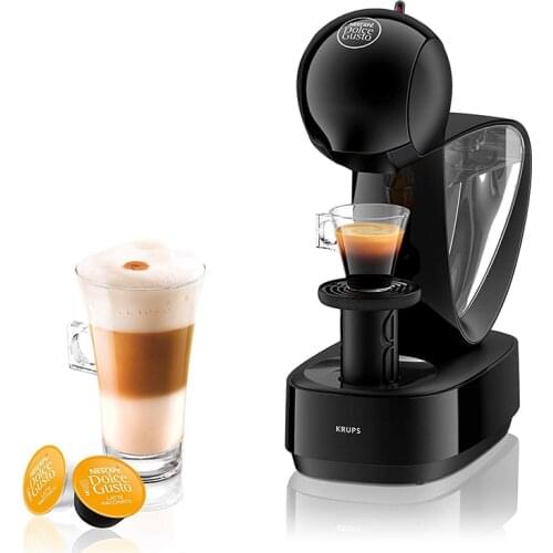 Coffee capsule machine KP1705SC small coffee machine home fashion 1.2L coffee machine Maximum pressure 15Bar