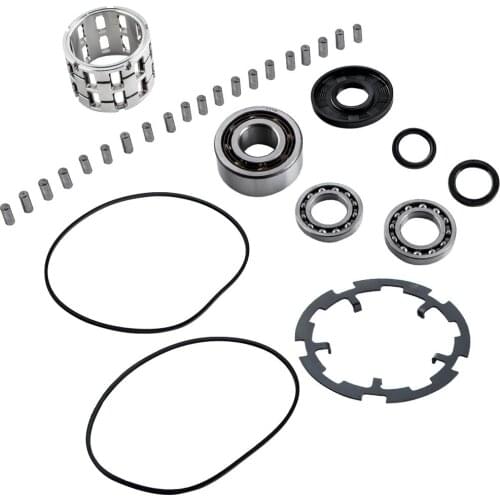 Front Diff Rebuild Kit Armature Plate For Polaris Ranger RGR RZR 3234466 3235261