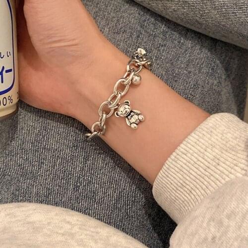 Fashion Bracelets Laoloutian China