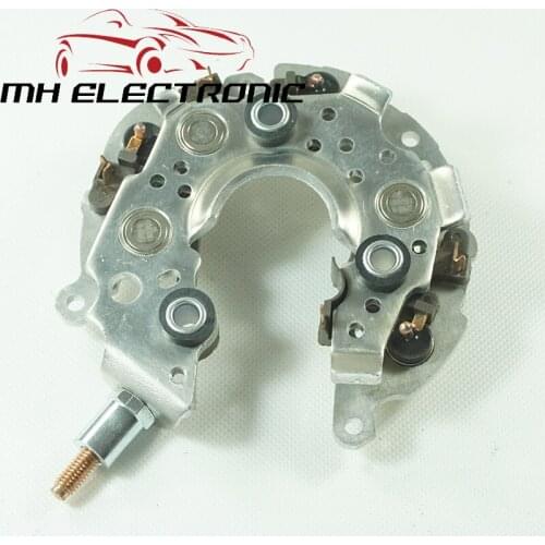 MH ELECTRONIC High Quality NEW RECTIFIER 021580-9220 INR438 27060-0H140 104210-9040 FOR CAMRY ALTERNATOR