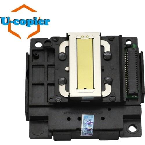 FA04000 Original New Printhead Print Head for Epson L300 L301 L310 L358 L360 L351 L303 L551 L355 L365 L353 L210 L455 L130 L495